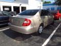 Desert Sand Mica - Camry LE Photo No. 2