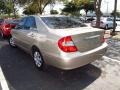 Desert Sand Mica - Camry LE Photo No. 3
