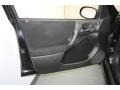 2005 Black Onyx Saturn L Series L300 Sedan  photo #17