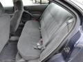 Dark Pewter Rear Seat Photo for 2000 Pontiac Grand Am #61516245