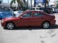 Maple Red - S60 2.5T Photo No. 2