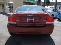 Maple Red - S60 2.5T Photo No. 4