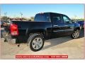 Onyx Black - Sierra 1500 SLE Texas Edition Crew Cab Photo No. 9