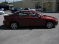 Maple Red - S60 2.5T Photo No. 6