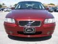 Maple Red - S60 2.5T Photo No. 8