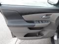 2012 Smoky Topaz Metallic Honda Odyssey EX  photo #14
