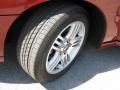 Maple Red - S60 2.5T Photo No. 13