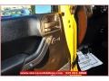 2011 Detonator Yellow Jeep Wrangler Sport S 4x4  photo #21