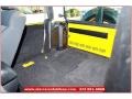 2011 Detonator Yellow Jeep Wrangler Sport S 4x4  photo #22