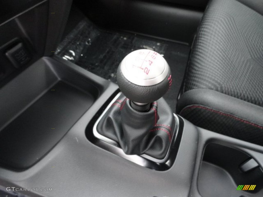 2012 Honda Civic Si Sedan 6 Speed Manual Transmission Photo #61516957
