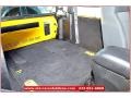 2011 Detonator Yellow Jeep Wrangler Sport S 4x4  photo #29