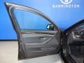 2011 Black Sapphire Metallic BMW 5 Series 550i xDrive Sedan  photo #9
