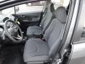 Black Front Seat Photo for 2012 Honda Fit #61517063