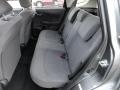 Black Rear Seat Photo for 2012 Honda Fit #61517068