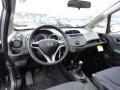Black Dashboard Photo for 2012 Honda Fit #61517074