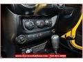 2011 Detonator Yellow Jeep Wrangler Sport S 4x4  photo #38