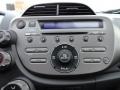 2012 Honda Fit Standard Fit Model Audio System