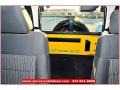 2011 Detonator Yellow Jeep Wrangler Sport S 4x4  photo #42