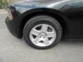 Brilliant Black Crystal Pearl - Charger SXT Photo No. 10