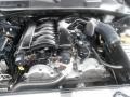 Brilliant Black Crystal Pearl - Charger SXT Photo No. 19