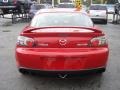 2004 Velocity Red Mica Mazda RX-8 Sport  photo #5