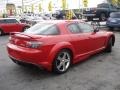 Velocity Red Mica - RX-8 Sport Photo No. 6