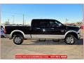 Brilliant Black Crystal Pearl - Ram 2500 Laramie Mega Cab 4x4 Photo No. 10
