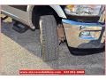 Brilliant Black Crystal Pearl - Ram 2500 Laramie Mega Cab 4x4 Photo No. 14