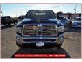 Brilliant Black Crystal Pearl - Ram 2500 Laramie Mega Cab 4x4 Photo No. 15
