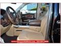 Brilliant Black Crystal Pearl - Ram 2500 Laramie Mega Cab 4x4 Photo No. 17