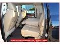 Brilliant Black Crystal Pearl - Ram 2500 Laramie Mega Cab 4x4 Photo No. 23
