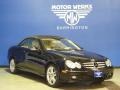 Black - CLK 350 Cabriolet Photo No. 1