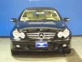 Black - CLK 350 Cabriolet Photo No. 3