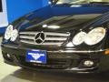 Black - CLK 350 Cabriolet Photo No. 5