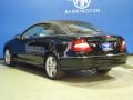 Black - CLK 350 Cabriolet Photo No. 10