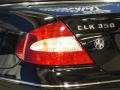 Black - CLK 350 Cabriolet Photo No. 11