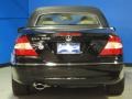 Black - CLK 350 Cabriolet Photo No. 12