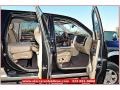 Brilliant Black Crystal Pearl - Ram 2500 Laramie Mega Cab 4x4 Photo No. 35