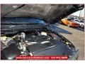 Brilliant Black Crystal Pearl - Ram 2500 Laramie Mega Cab 4x4 Photo No. 37