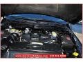 Brilliant Black Crystal Pearl - Ram 2500 Laramie Mega Cab 4x4 Photo No. 38