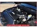 Brilliant Black Crystal Pearl - Ram 2500 Laramie Mega Cab 4x4 Photo No. 39