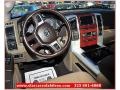Brilliant Black Crystal Pearl - Ram 2500 Laramie Mega Cab 4x4 Photo No. 40