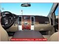 Brilliant Black Crystal Pearl - Ram 2500 Laramie Mega Cab 4x4 Photo No. 41