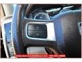 Brilliant Black Crystal Pearl - Ram 2500 Laramie Mega Cab 4x4 Photo No. 44