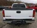 Summit White - Sierra 2500HD SL Extended Cab 4x4 Photo No. 5