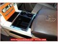 Brilliant Black Crystal Pearl - Ram 2500 Laramie Mega Cab 4x4 Photo No. 45