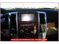 Brilliant Black Crystal Pearl - Ram 2500 Laramie Mega Cab 4x4 Photo No. 47