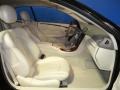 Black - CLK 350 Cabriolet Photo No. 28