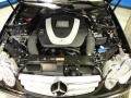 Black - CLK 350 Cabriolet Photo No. 32