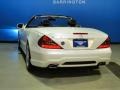 2011 Diamond White Metallic Mercedes-Benz SL 550 Roadster  photo #6